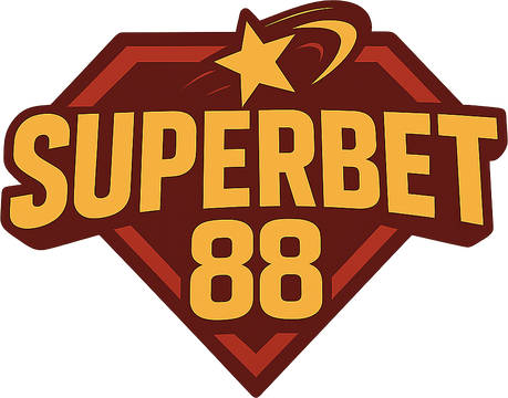 SuperBet88 Logo